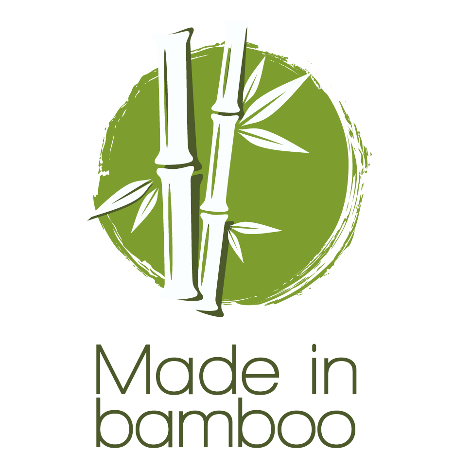 Paille en Bambou Personnalisée - Pailles Bambou avec Logo
